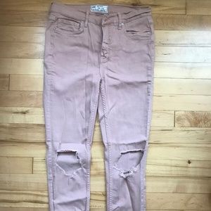 Free people Jeans